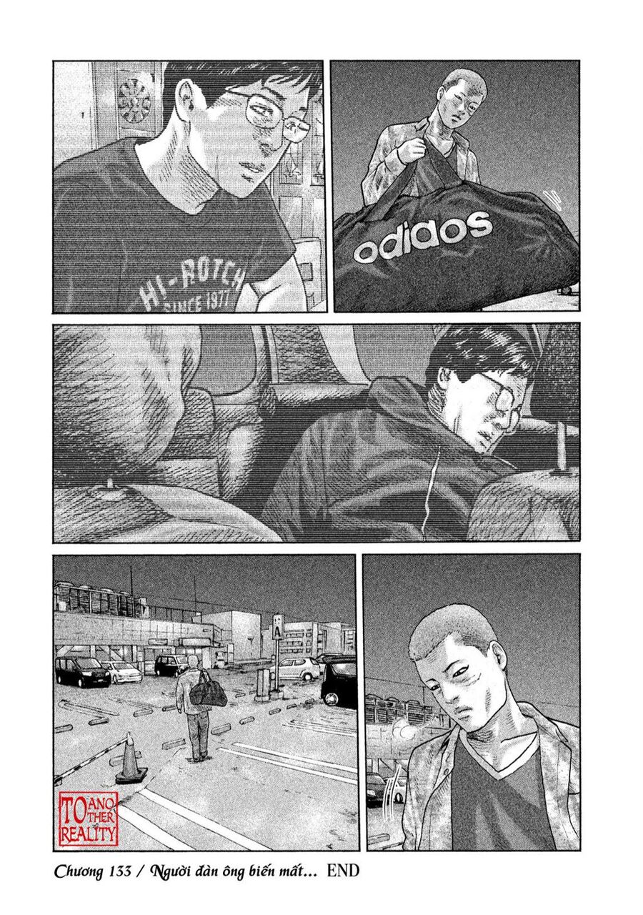 Sát Thủ Truyền Thuyết Chapter 133 - 17