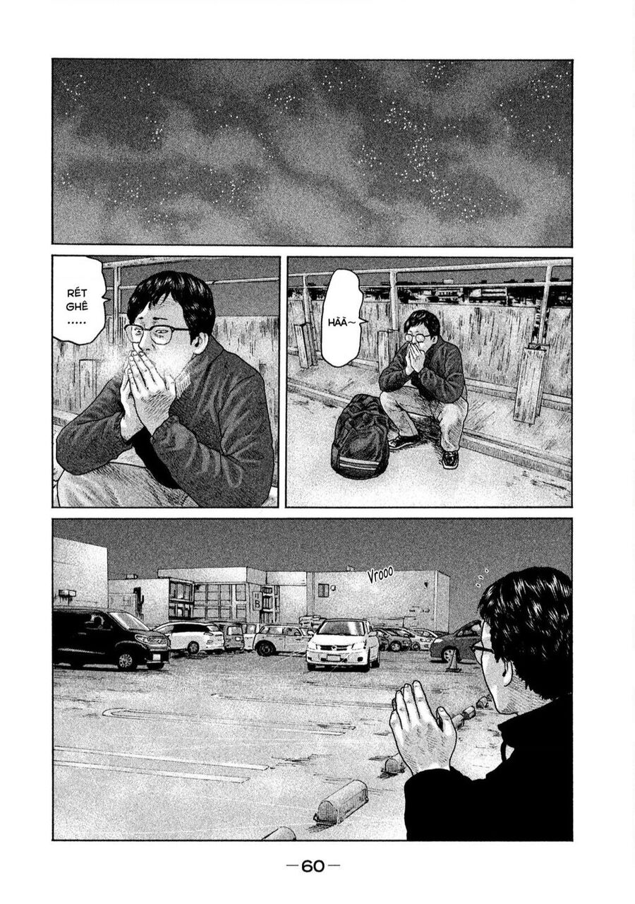 Sát Thủ Truyền Thuyết Chapter 133 - 3