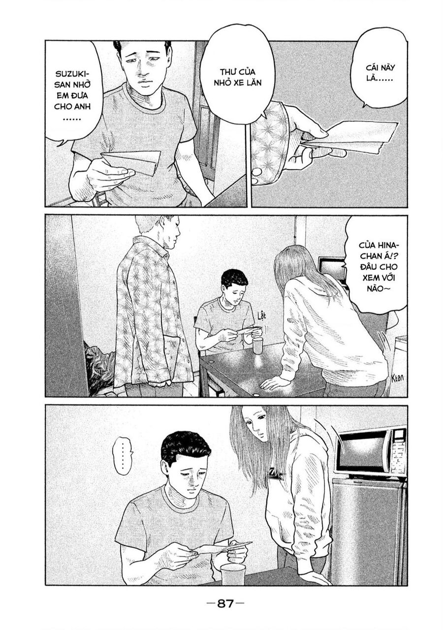 Sát Thủ Truyền Thuyết Chapter 134 - 11