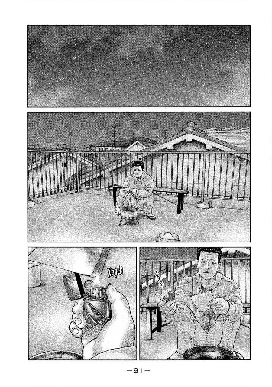 Sát Thủ Truyền Thuyết Chapter 134 - 15