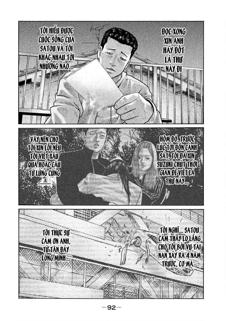 Sát Thủ Truyền Thuyết Chapter 134 - 16