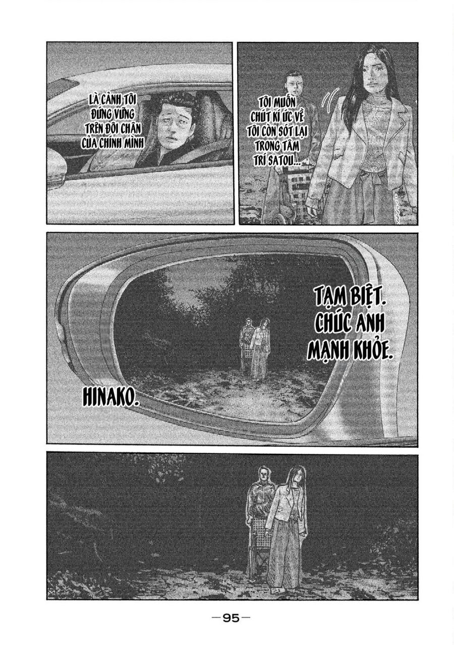 Sát Thủ Truyền Thuyết Chapter 134 - 19