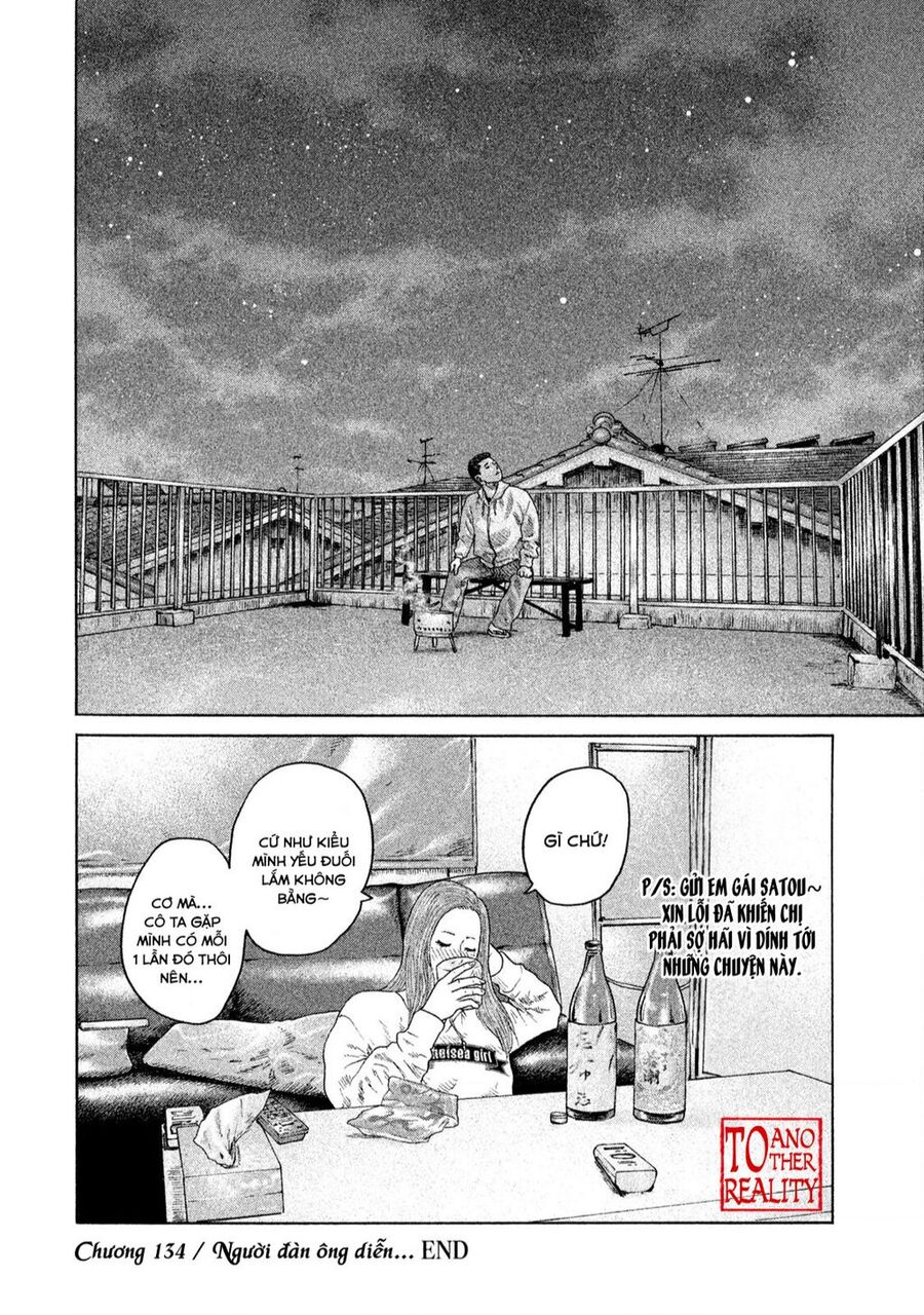 Sát Thủ Truyền Thuyết Chapter 134 - 20