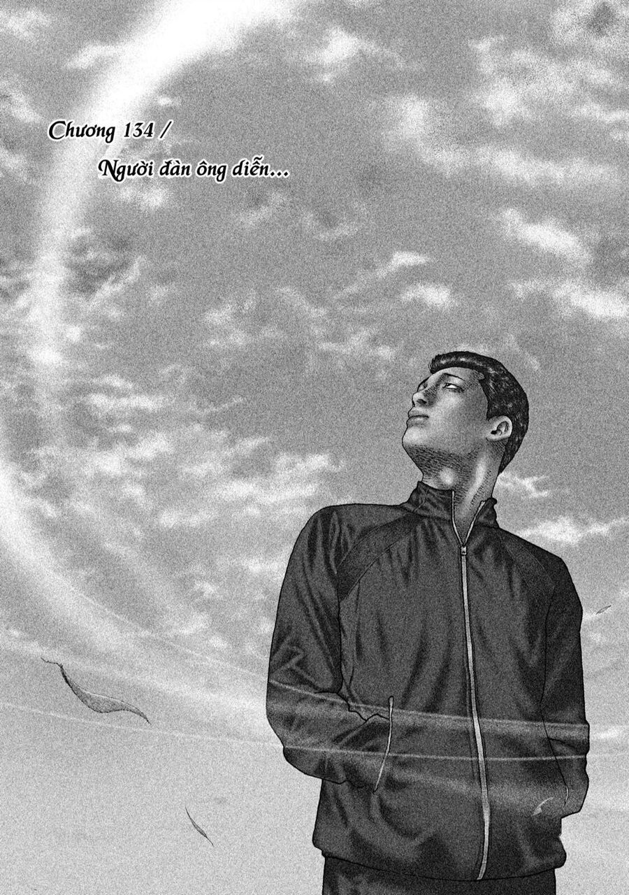 Sát Thủ Truyền Thuyết Chapter 134 - 2