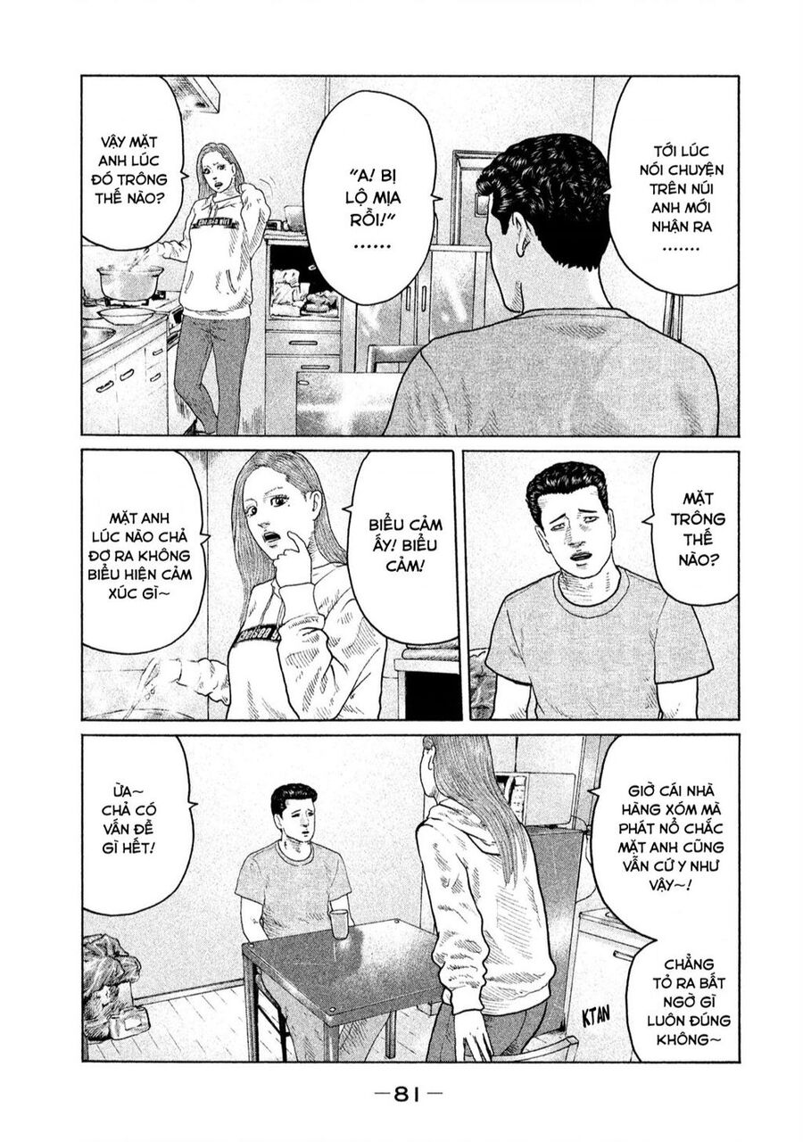 Sát Thủ Truyền Thuyết Chapter 134 - 5