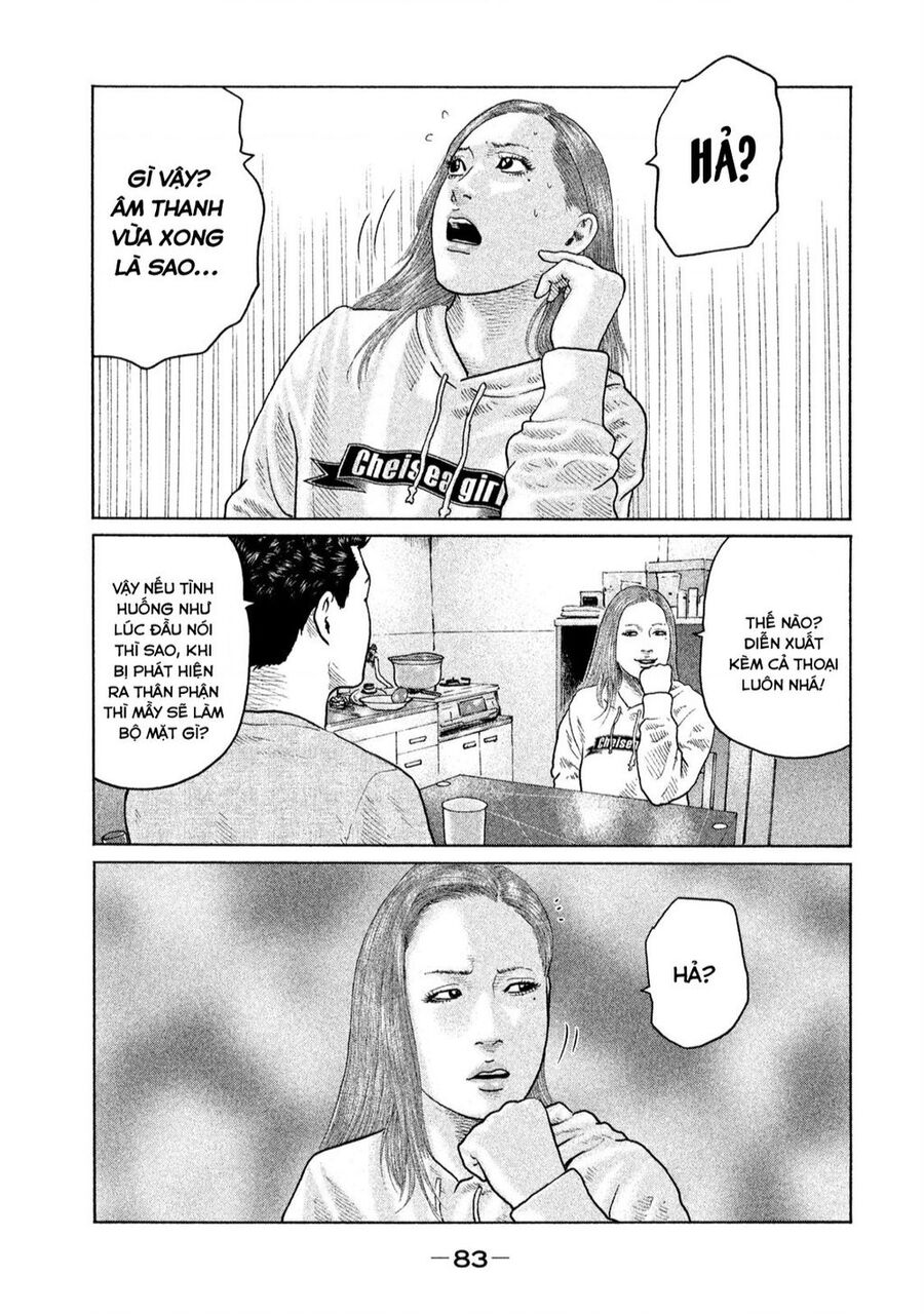 Sát Thủ Truyền Thuyết Chapter 134 - 7