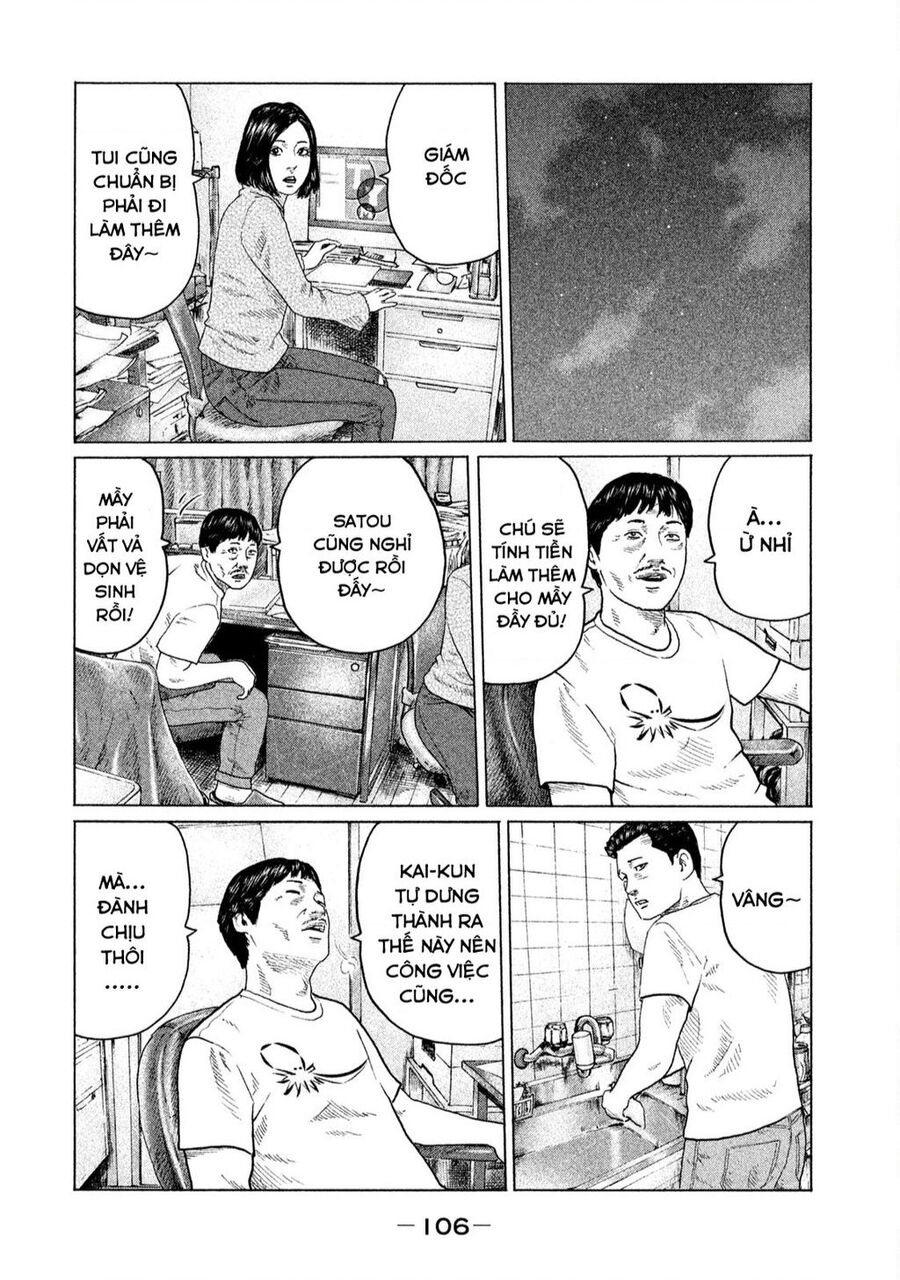 Sát Thủ Truyền Thuyết Chapter 135 - 11