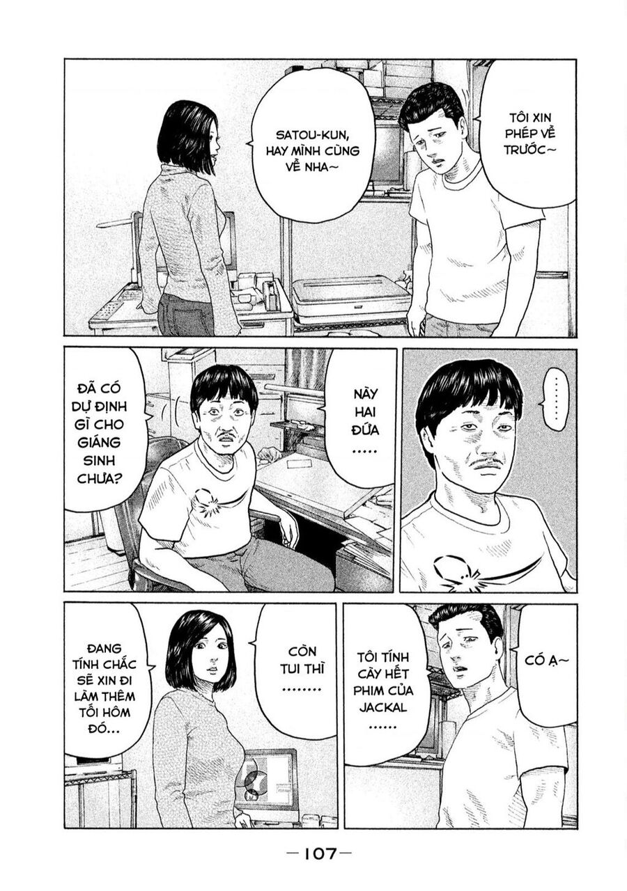 Sát Thủ Truyền Thuyết Chapter 135 - 12
