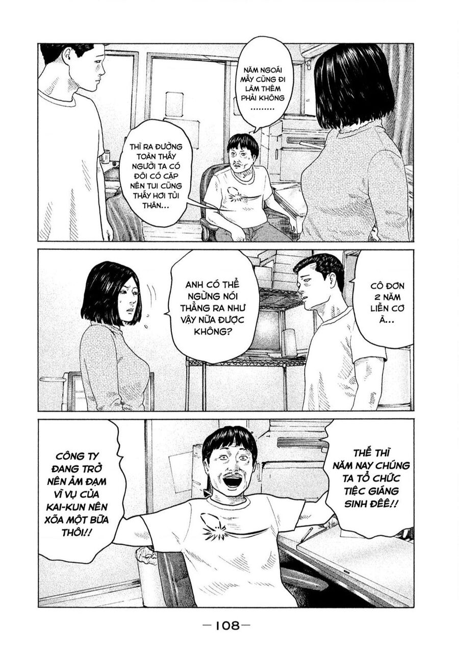 Sát Thủ Truyền Thuyết Chapter 135 - 13