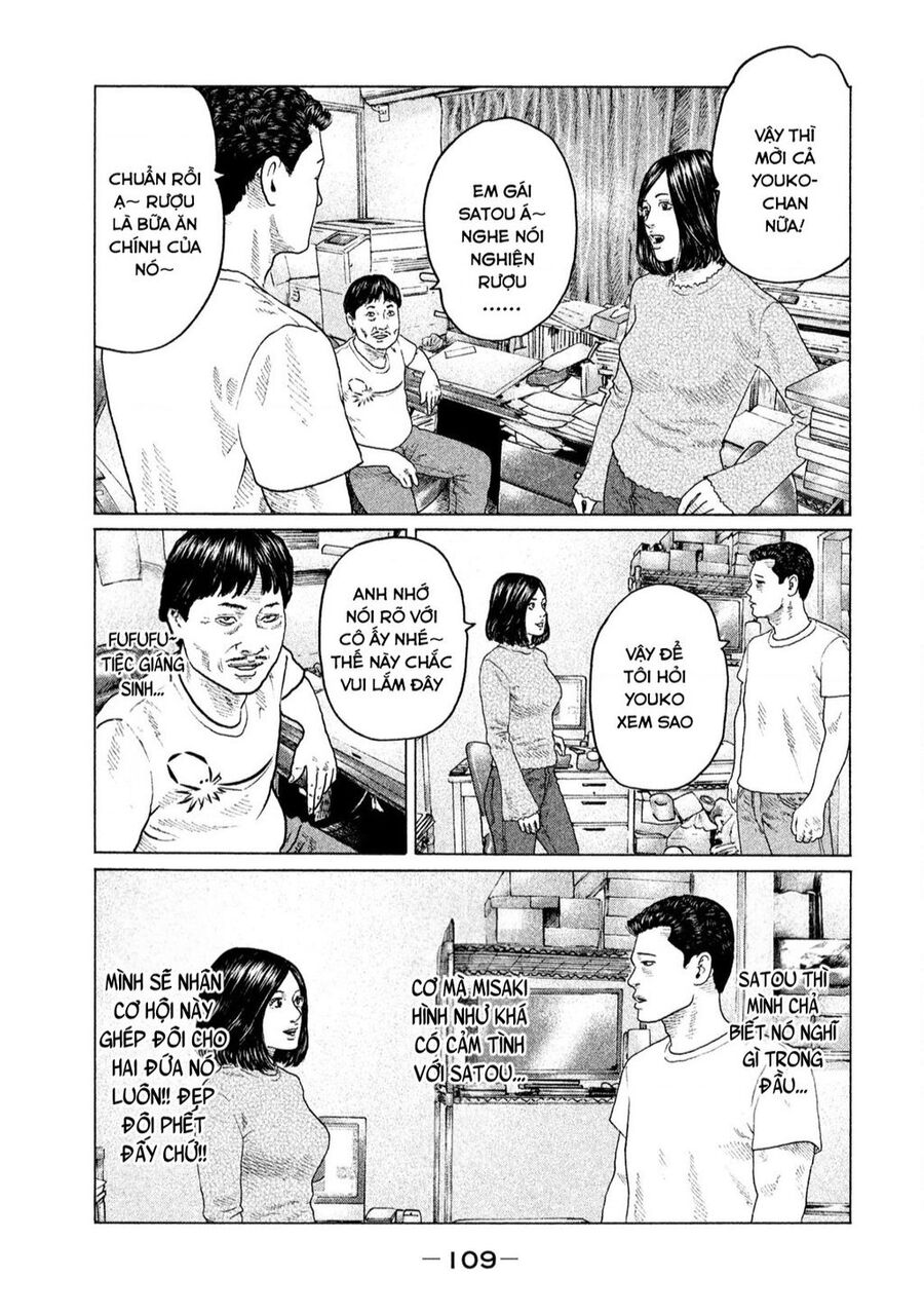 Sát Thủ Truyền Thuyết Chapter 135 - 14