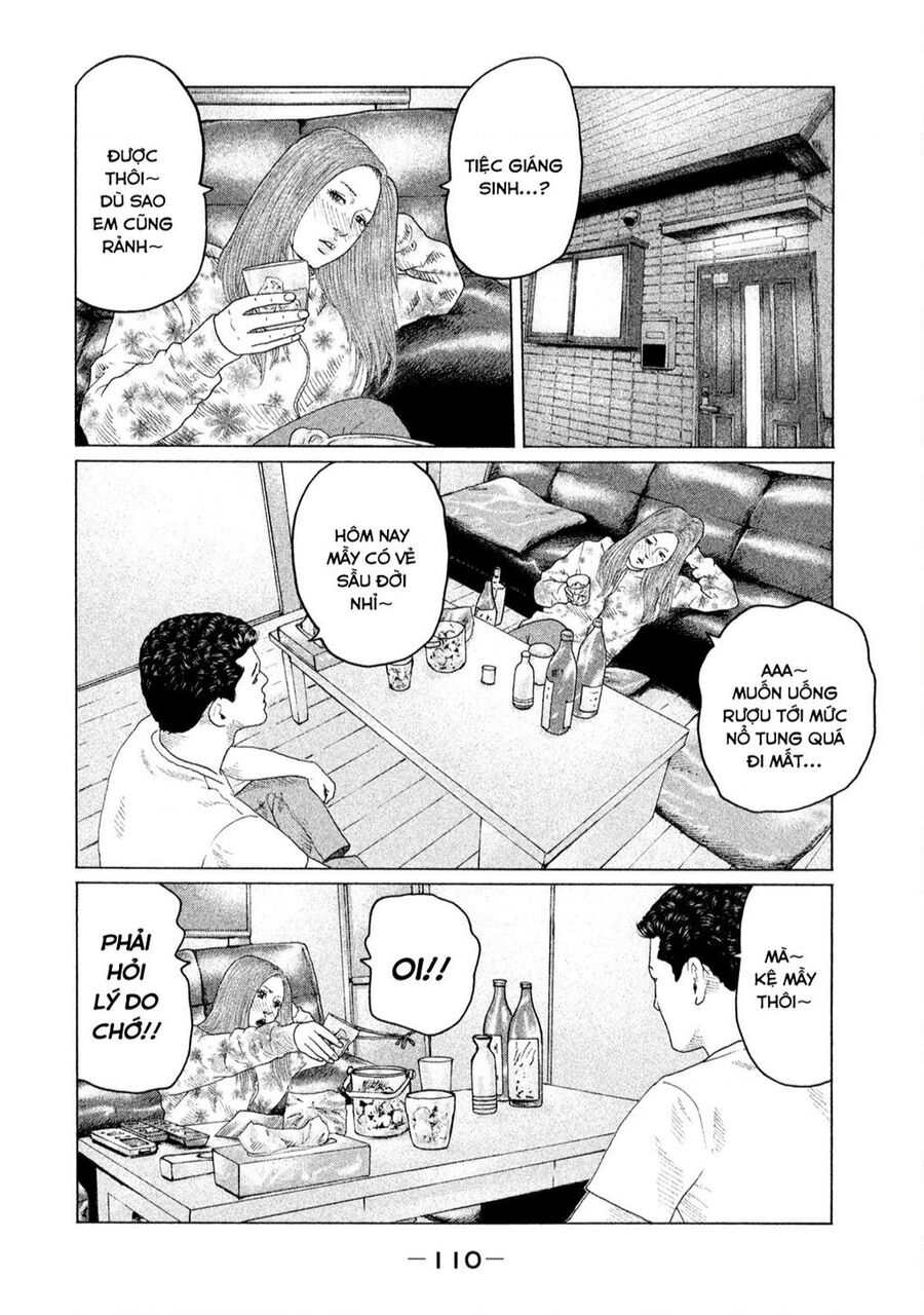 Sát Thủ Truyền Thuyết Chapter 135 - 15