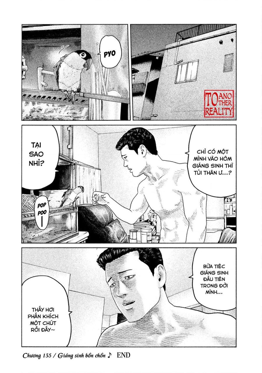 Sát Thủ Truyền Thuyết Chapter 135 - 19