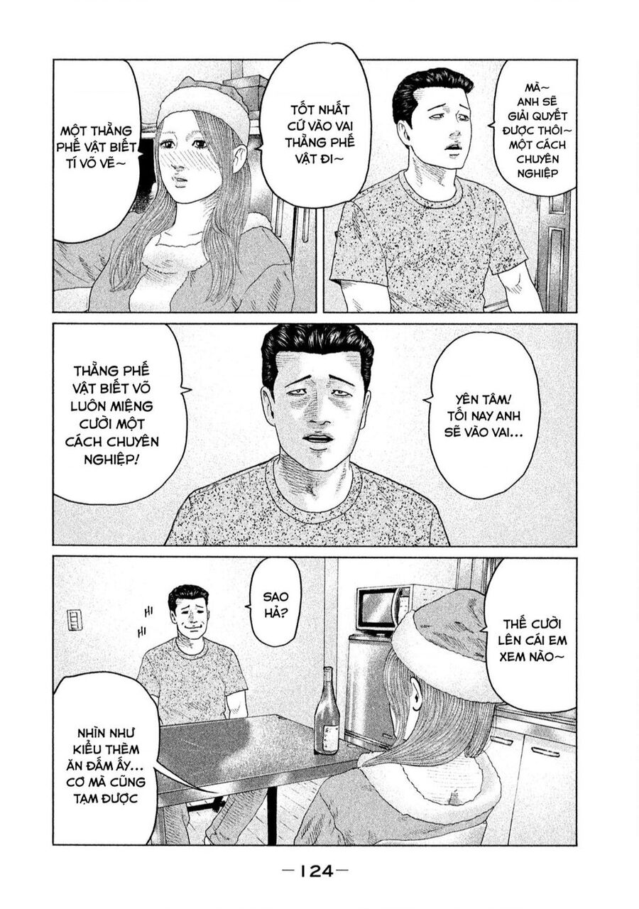 Sát Thủ Truyền Thuyết Chapter 136 - 11