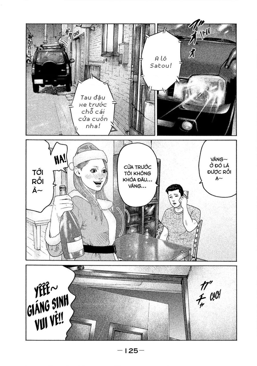 Sát Thủ Truyền Thuyết Chapter 136 - 12