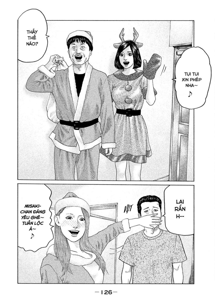 Sát Thủ Truyền Thuyết Chapter 136 - 13