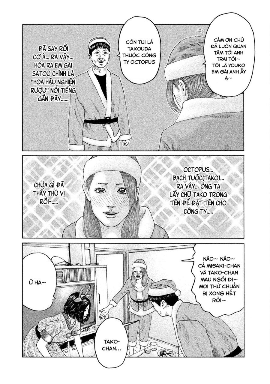 Sát Thủ Truyền Thuyết Chapter 136 - 15