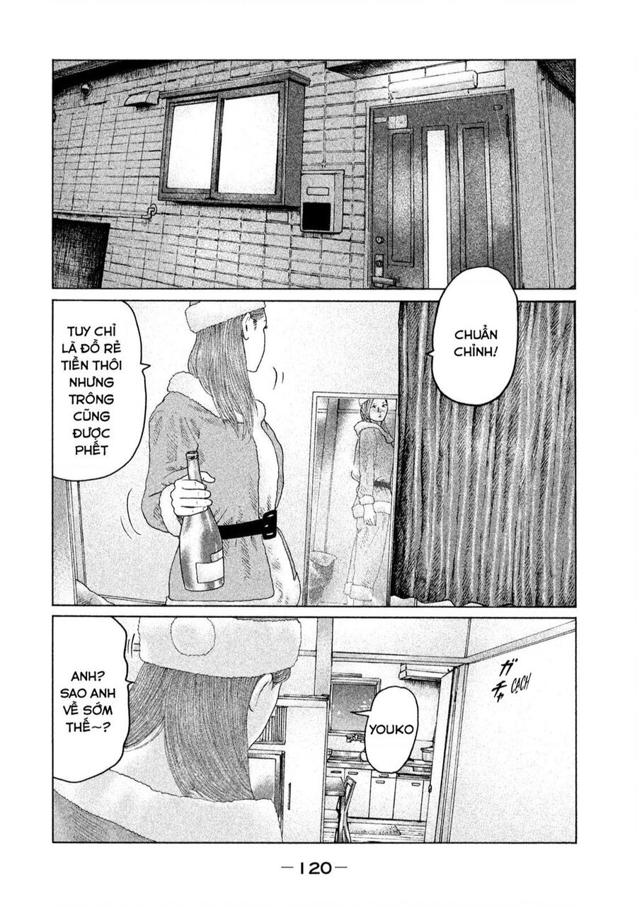 Sát Thủ Truyền Thuyết Chapter 136 - 7