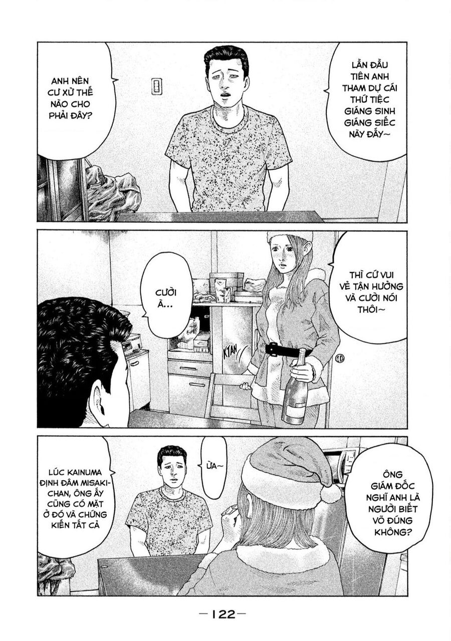 Sát Thủ Truyền Thuyết Chapter 136 - 9