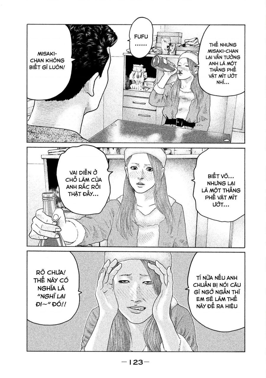 Sát Thủ Truyền Thuyết Chapter 136 - 10