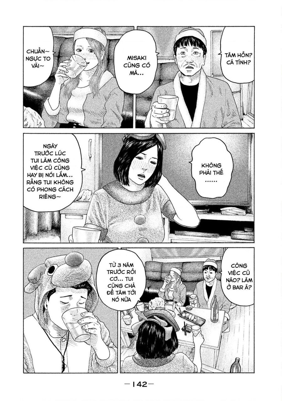 Sát Thủ Truyền Thuyết Chapter 137 - 11