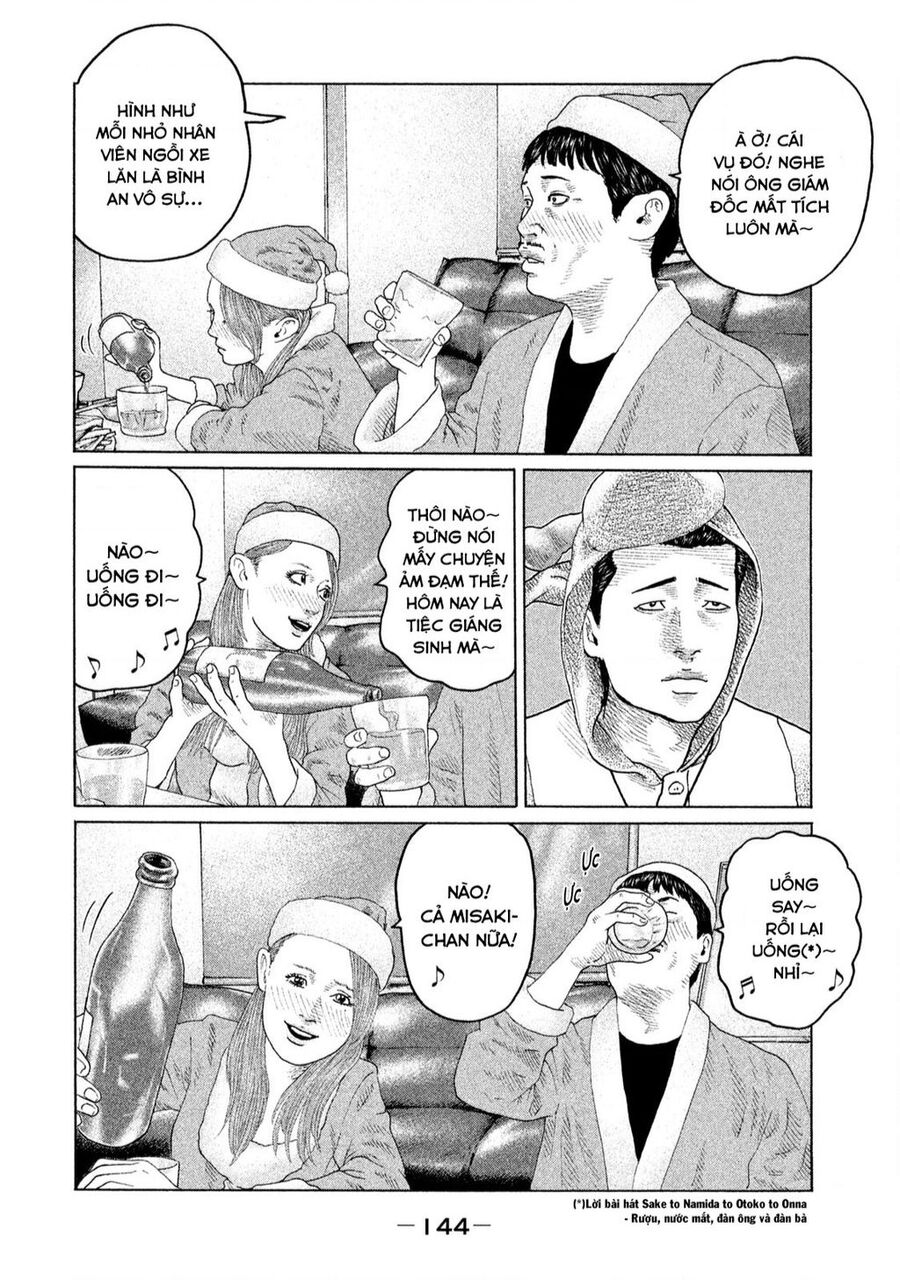 Sát Thủ Truyền Thuyết Chapter 137 - 13