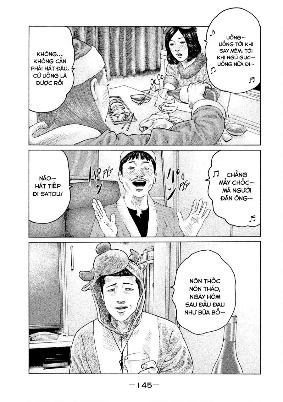 Sát Thủ Truyền Thuyết Chapter 137 - 14