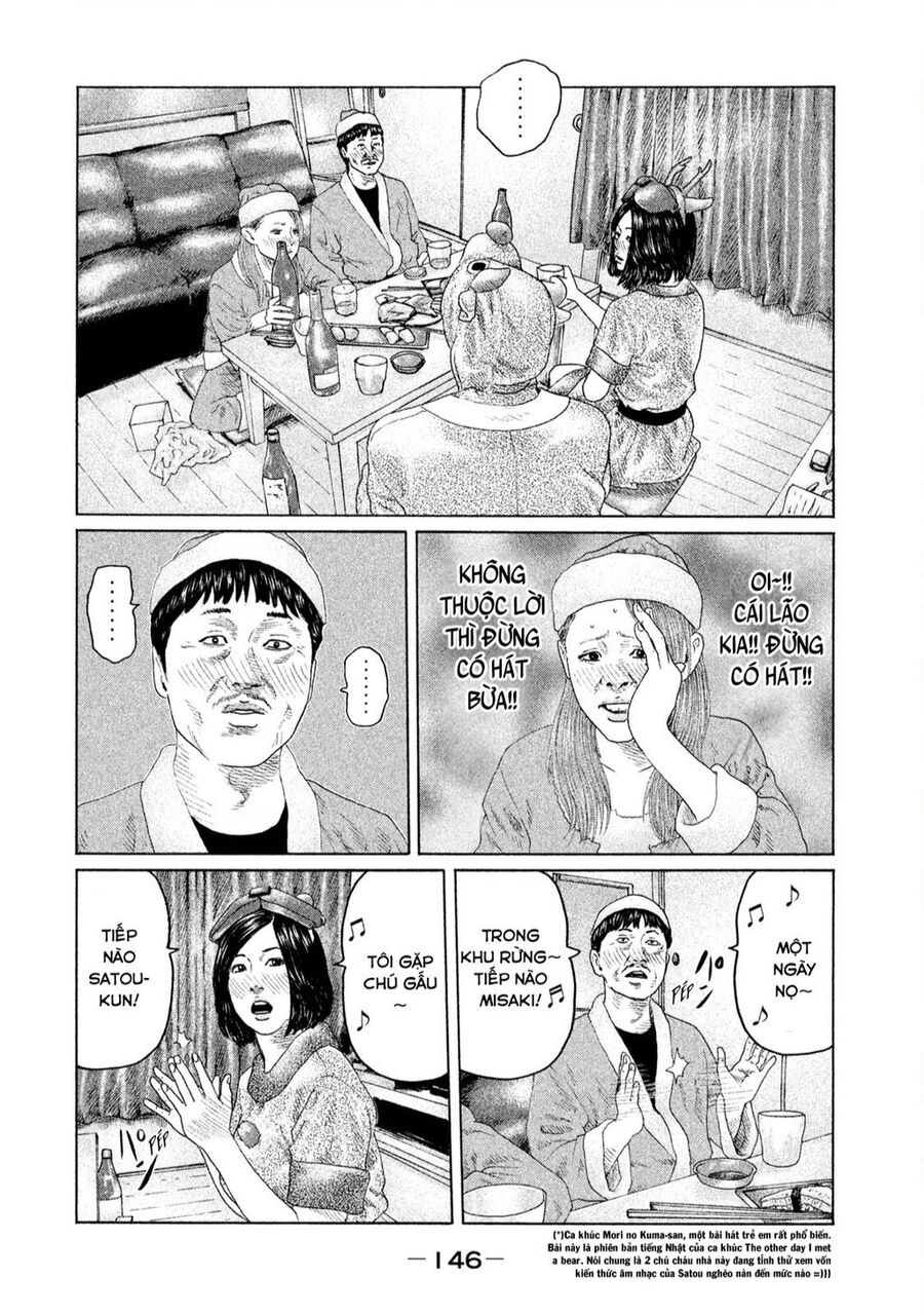 Sát Thủ Truyền Thuyết Chapter 137 - 15