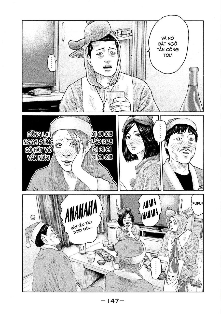 Sát Thủ Truyền Thuyết Chapter 137 - 16