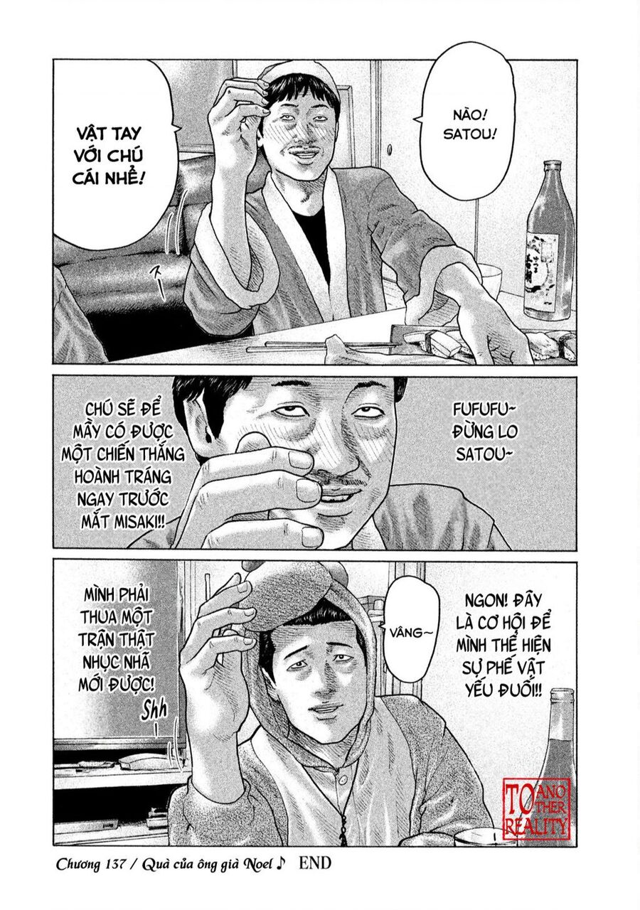 Sát Thủ Truyền Thuyết Chapter 137 - 19