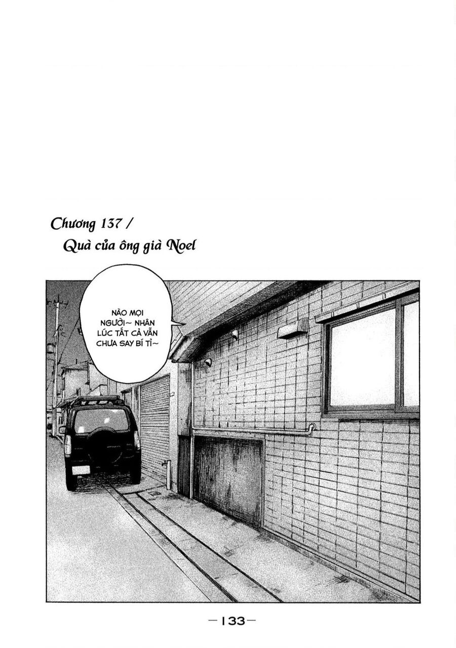 Sát Thủ Truyền Thuyết Chapter 137 - 2