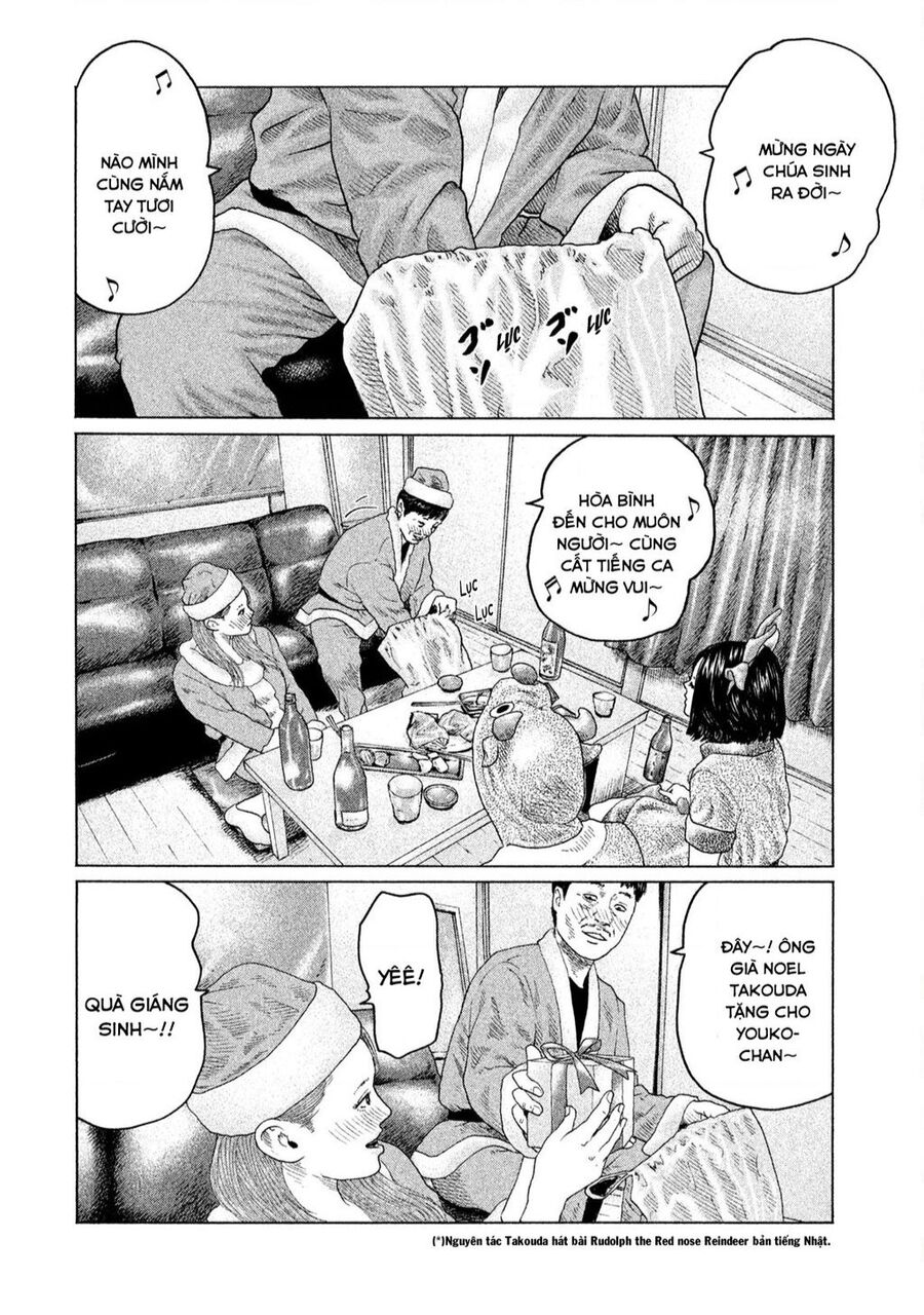 Sát Thủ Truyền Thuyết Chapter 137 - 3