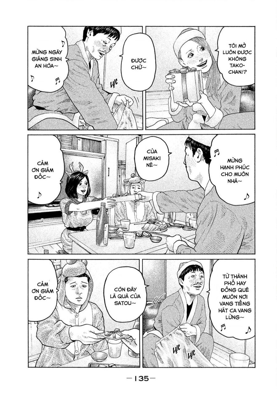 Sát Thủ Truyền Thuyết Chapter 137 - 4