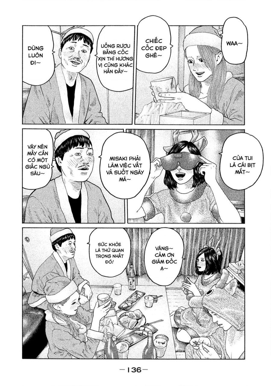 Sát Thủ Truyền Thuyết Chapter 137 - 5