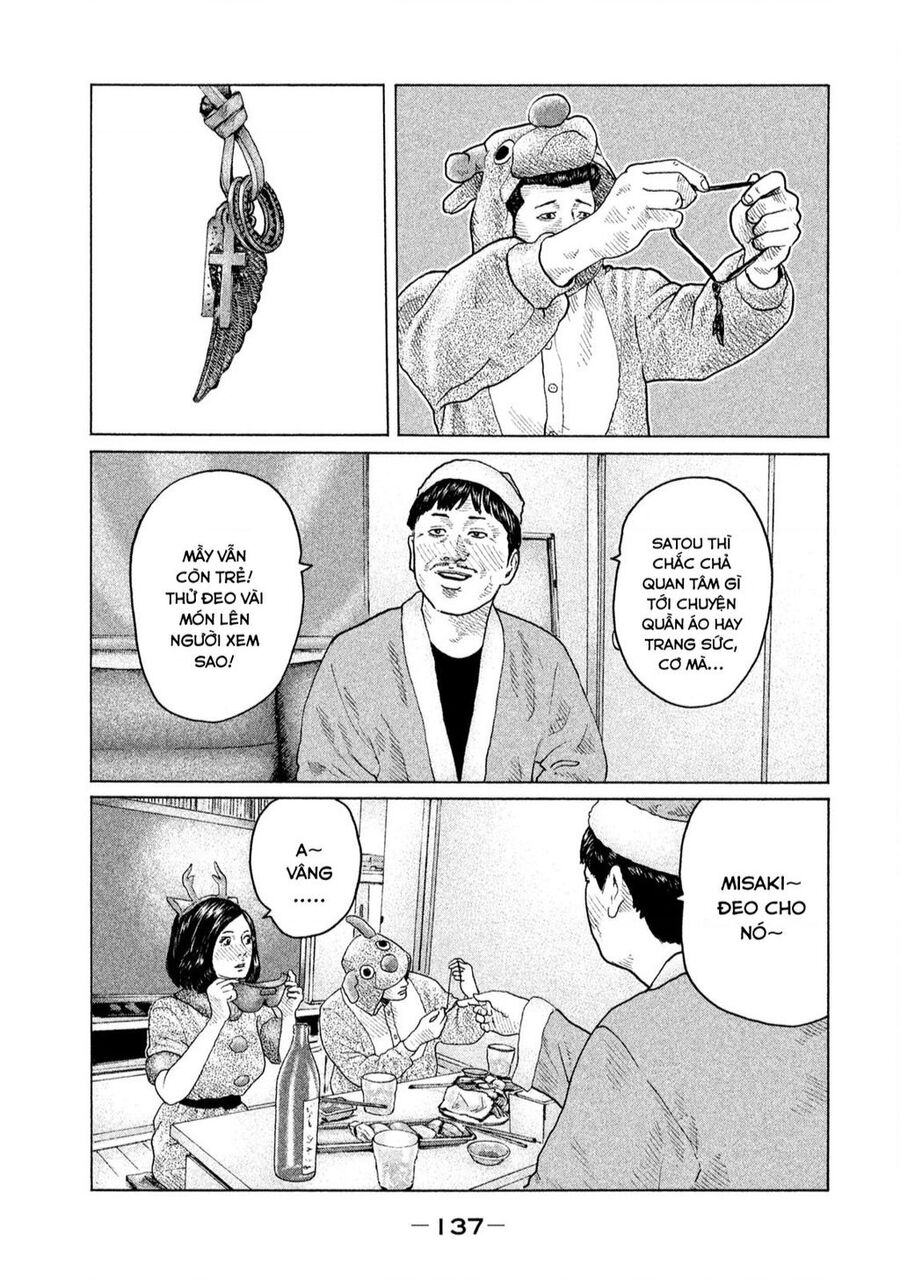 Sát Thủ Truyền Thuyết Chapter 137 - 6