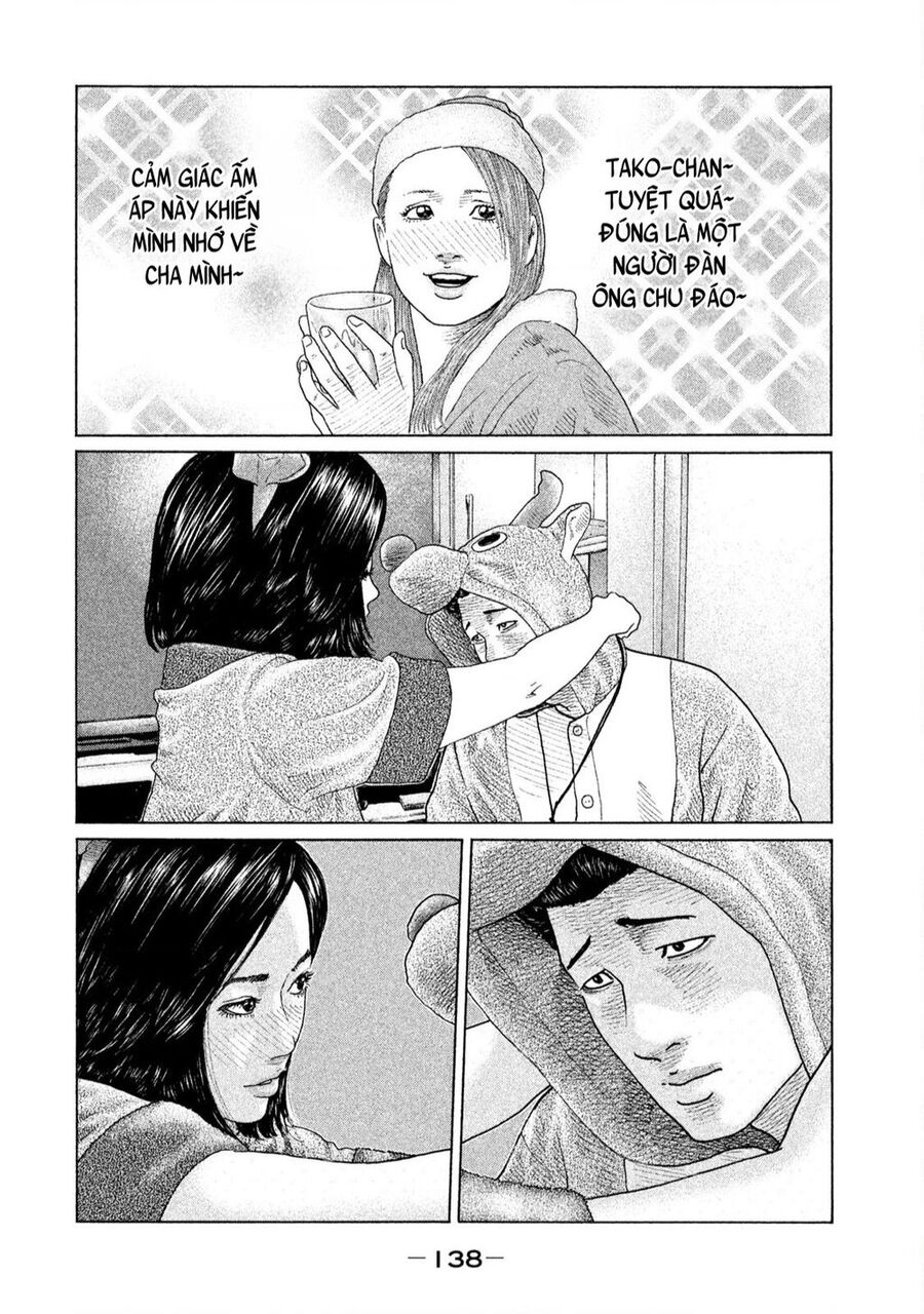 Sát Thủ Truyền Thuyết Chapter 137 - 7