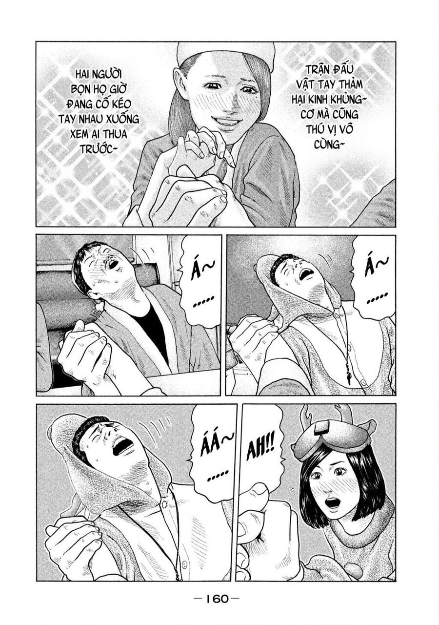 Sát Thủ Truyền Thuyết Chapter 138 - 11