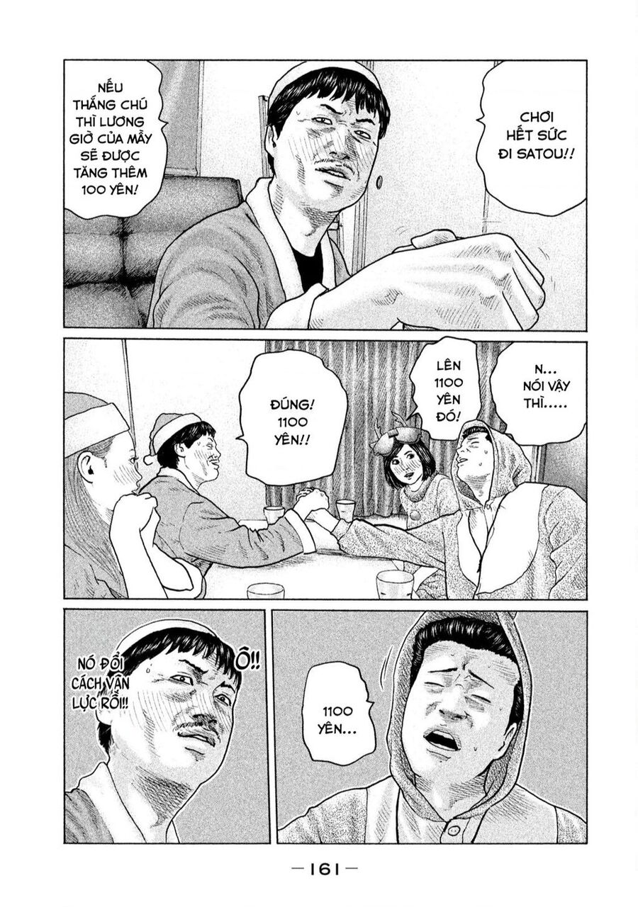 Sát Thủ Truyền Thuyết Chapter 138 - 12