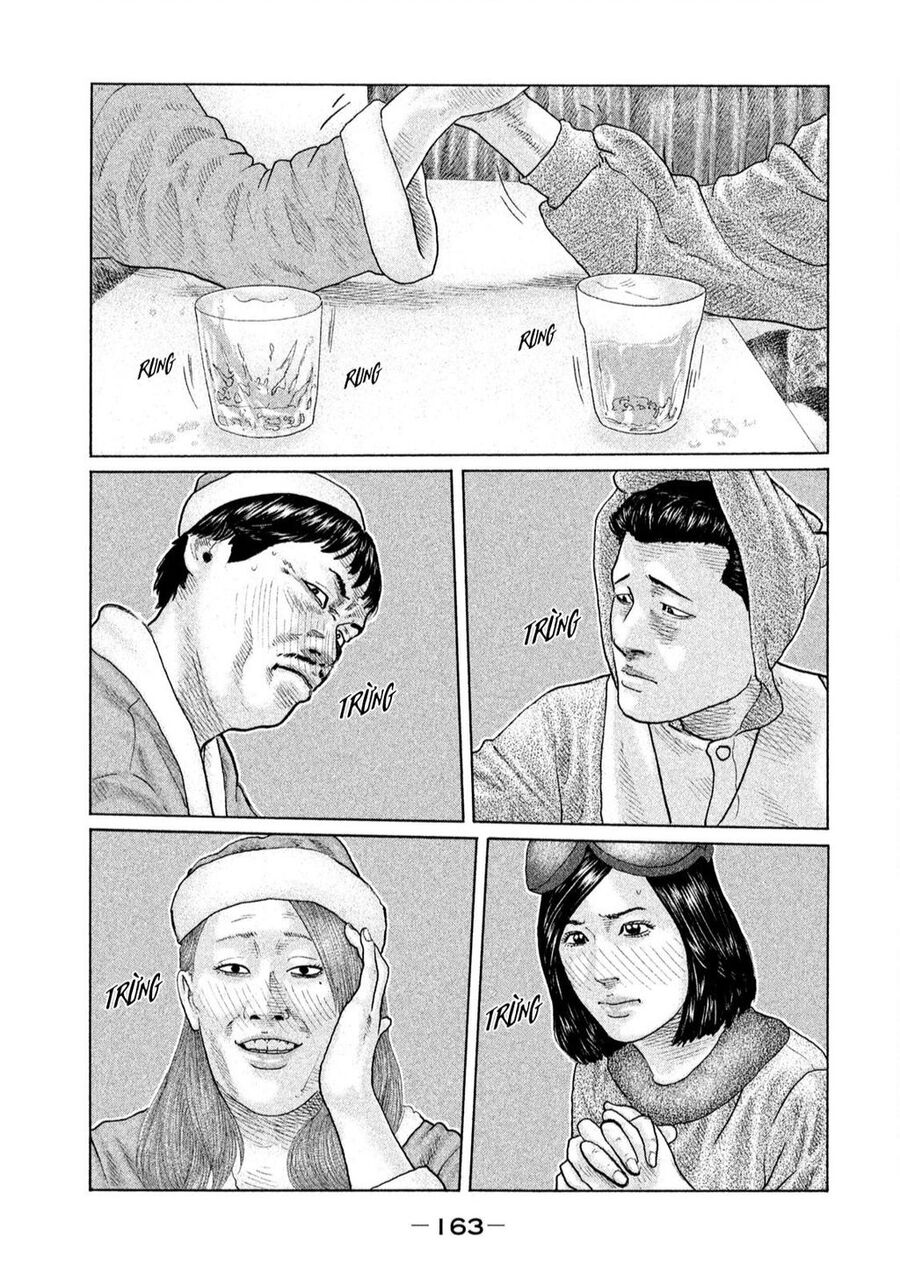 Sát Thủ Truyền Thuyết Chapter 138 - 14