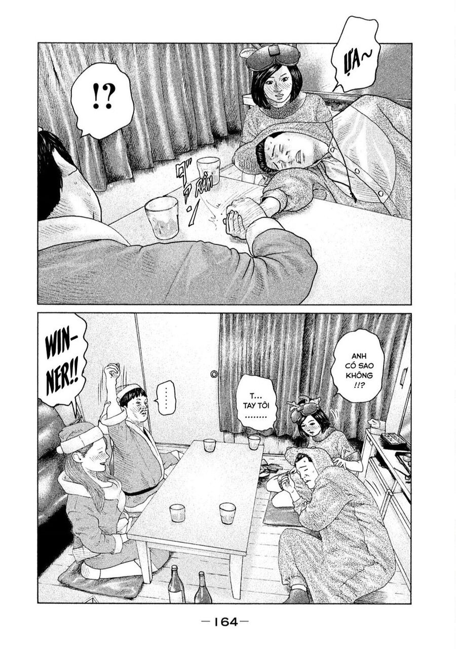 Sát Thủ Truyền Thuyết Chapter 138 - 15