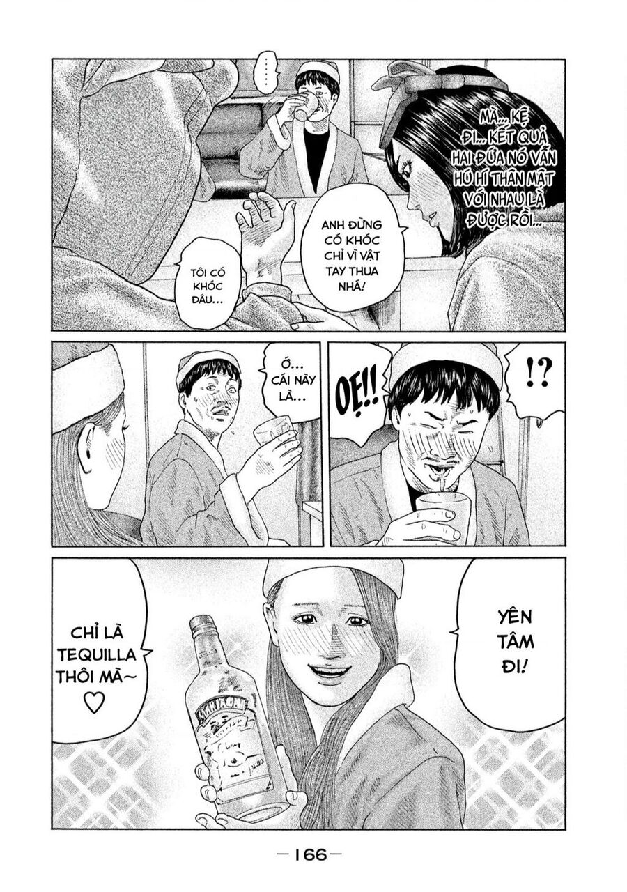 Sát Thủ Truyền Thuyết Chapter 138 - 17