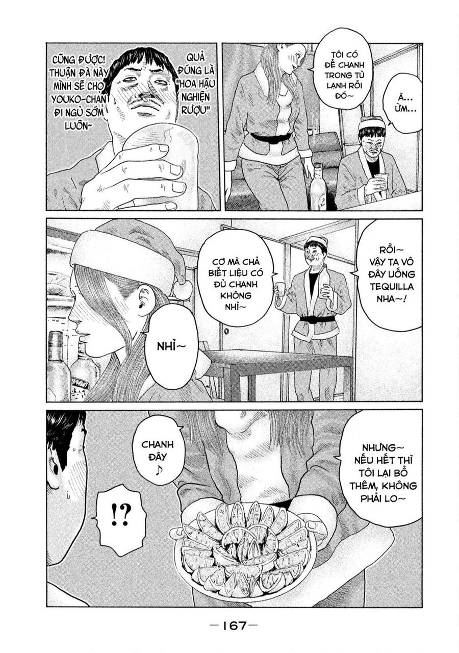 Sát Thủ Truyền Thuyết Chapter 138 - 18