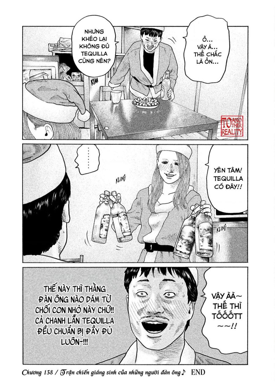 Sát Thủ Truyền Thuyết Chapter 138 - 19