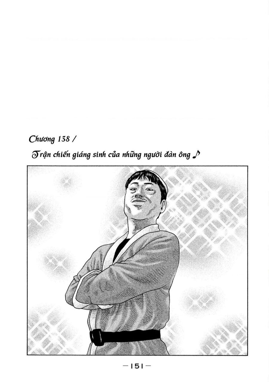 Sát Thủ Truyền Thuyết Chapter 138 - 2