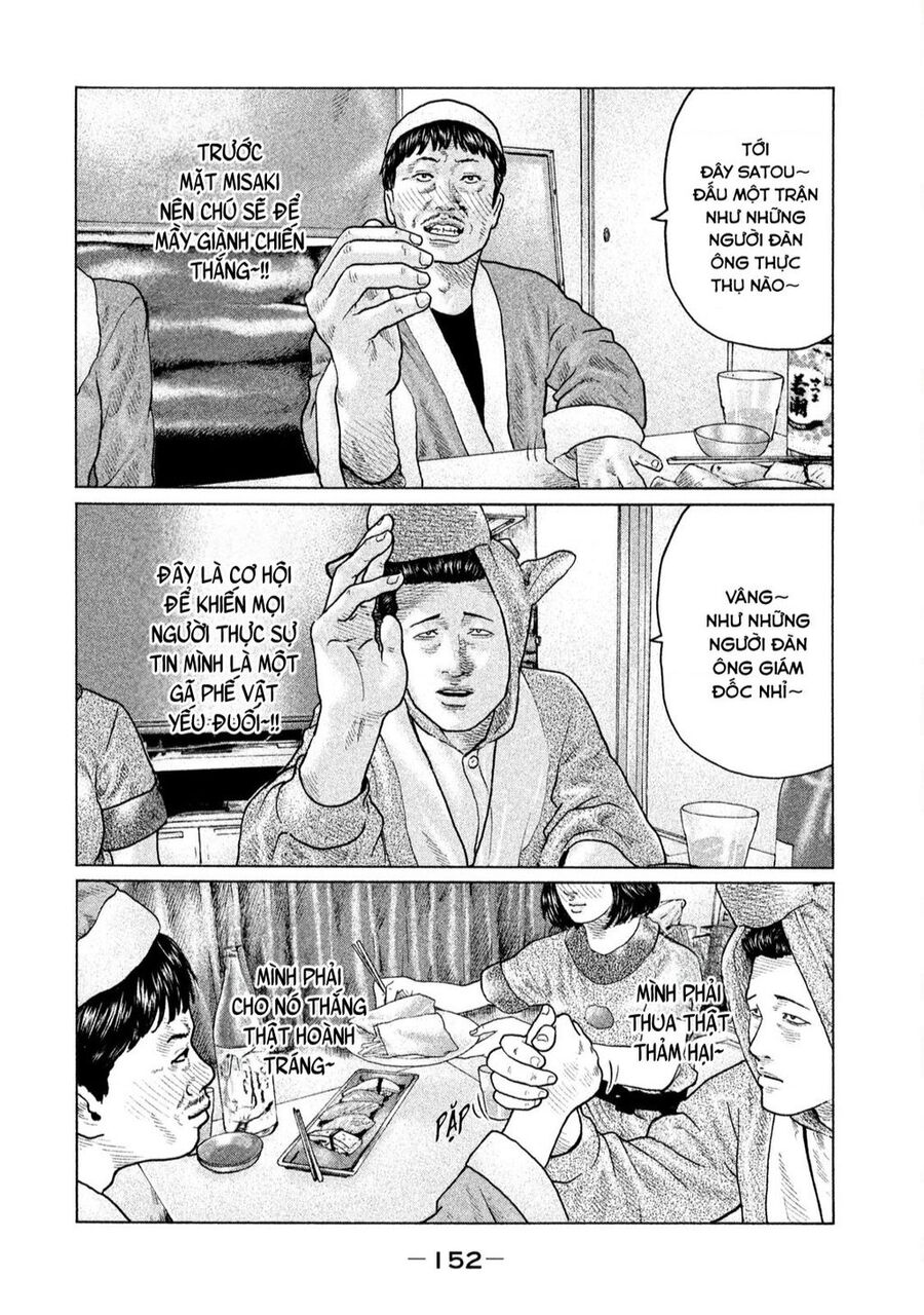 Sát Thủ Truyền Thuyết Chapter 138 - 3