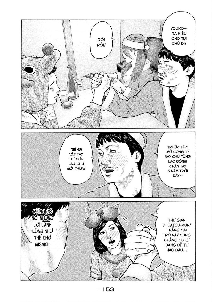 Sát Thủ Truyền Thuyết Chapter 138 - 4