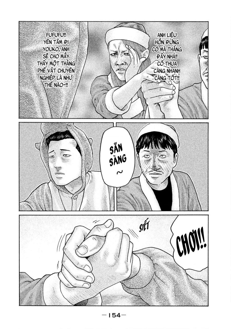 Sát Thủ Truyền Thuyết Chapter 138 - 5