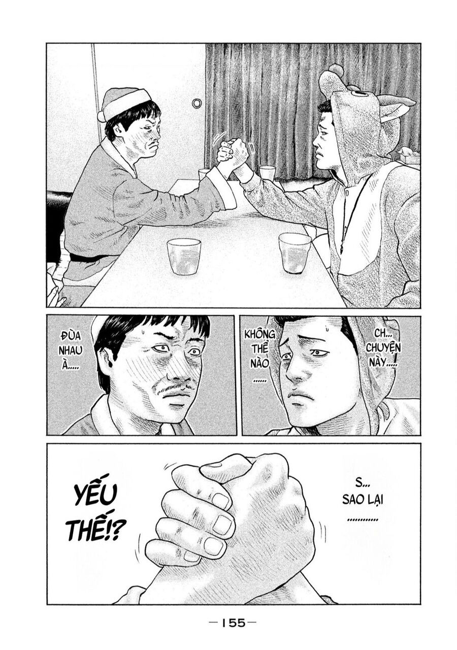 Sát Thủ Truyền Thuyết Chapter 138 - 6