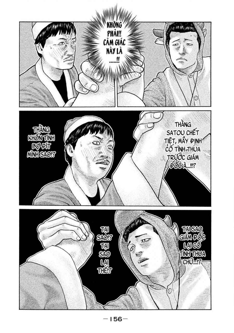 Sát Thủ Truyền Thuyết Chapter 138 - 7