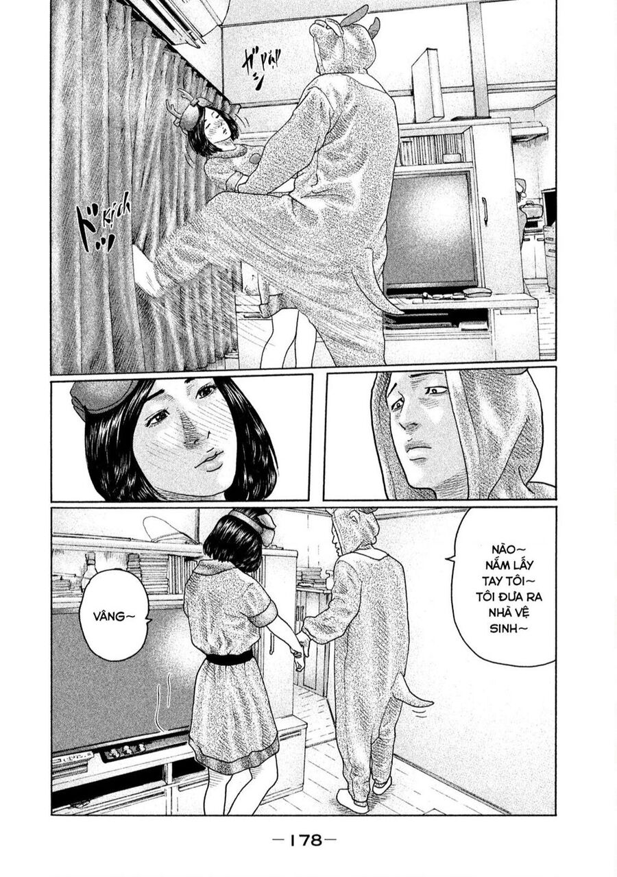 Sát Thủ Truyền Thuyết Chapter 139 - 11