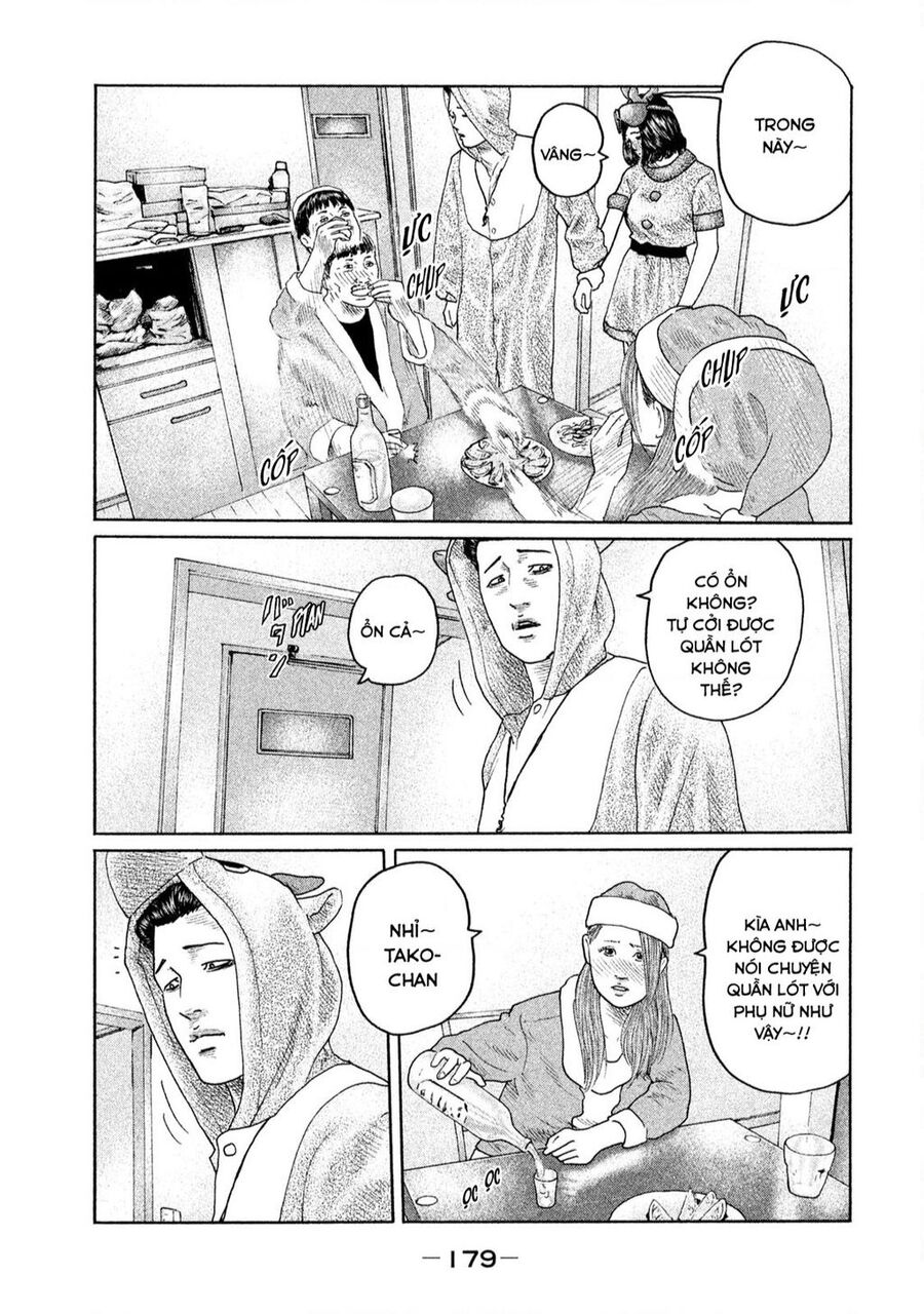 Sát Thủ Truyền Thuyết Chapter 139 - 12